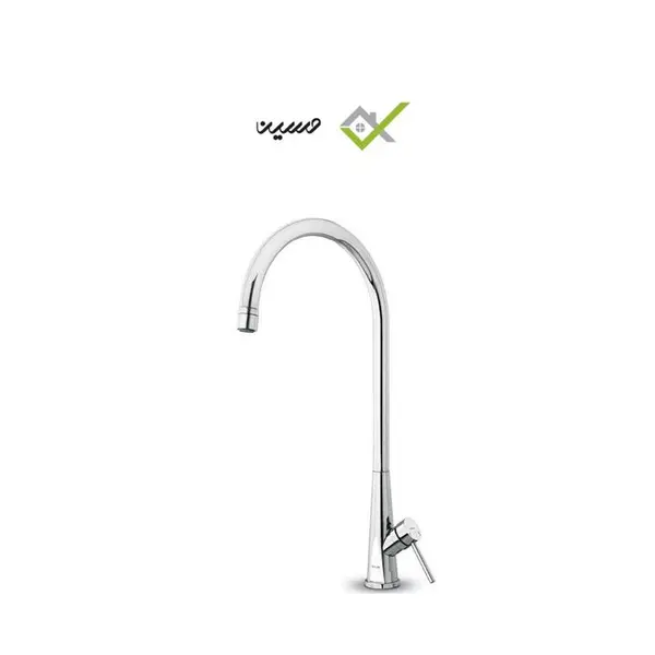 شیر سینک رز کلار - 5