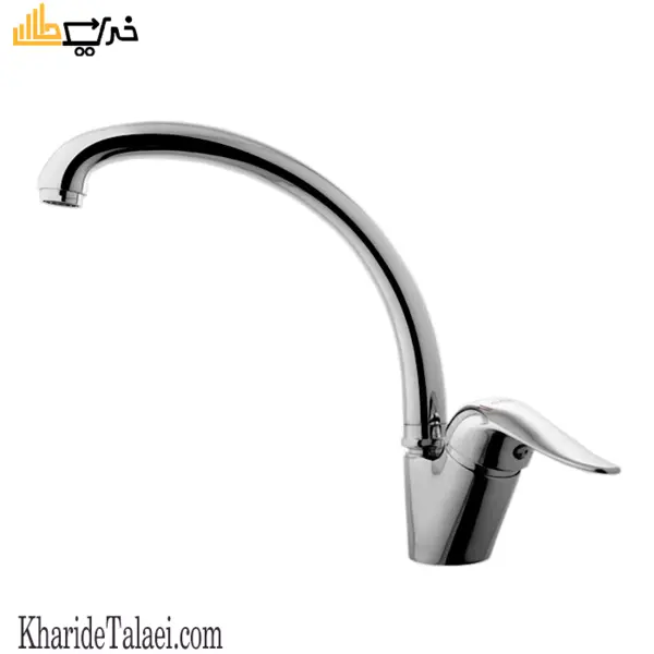 شیر ظرفشویی البرز روز مدل داک - 5