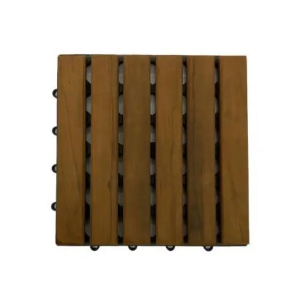 کفپوش مدل ترموود - 3