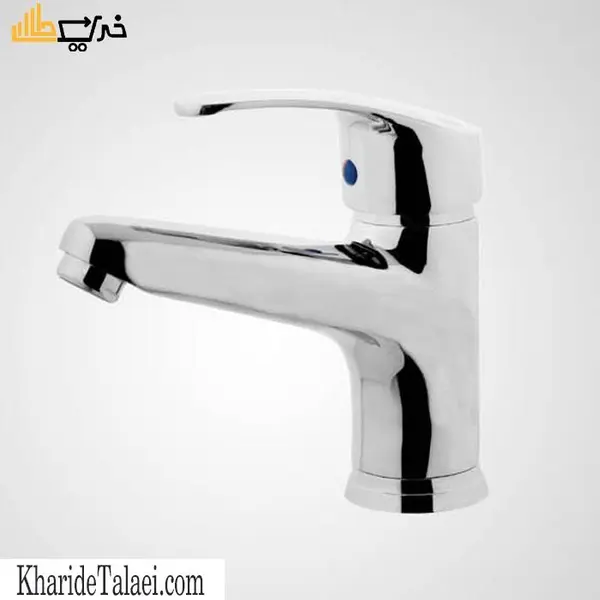 شیر روشویی صدف البرز روز - 4