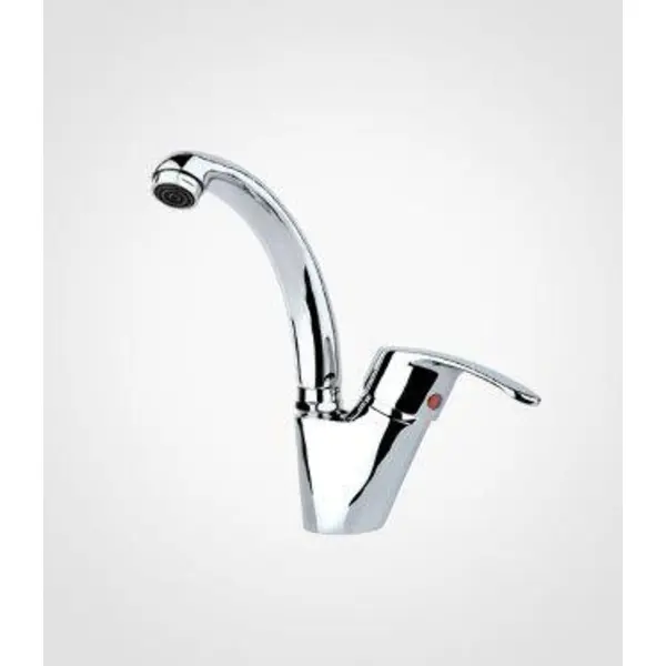 شیر روشویی متحرک راسان مدل هلیا - 2