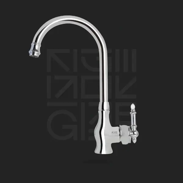 شیر آشپزخانه کی ای جی مدل مارگون - 6