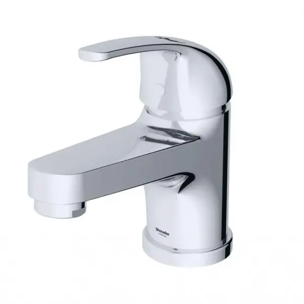 شیر روشویی شودر سری اطلس - 4