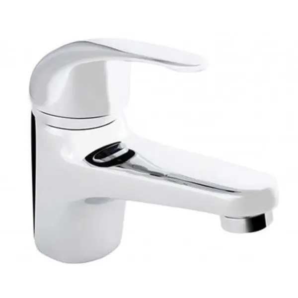 شیر روشویی شودر سری اطلس - 5