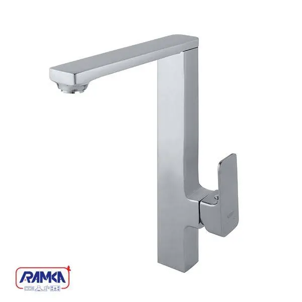 شیر ظرفشویی راسان مدل گارنت - 4