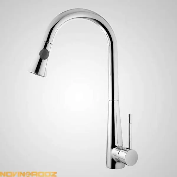 شیر ظرفشویی شاوری البرز روز مدل ویشکا - 6