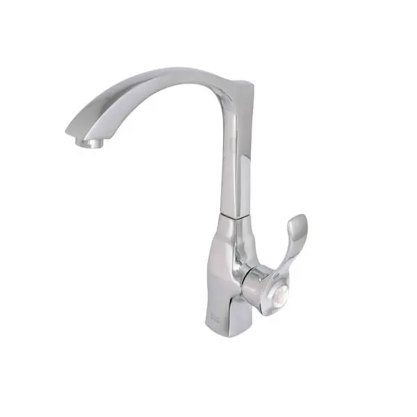 شیر ظرفشویی شیبه مدل تابان - 5