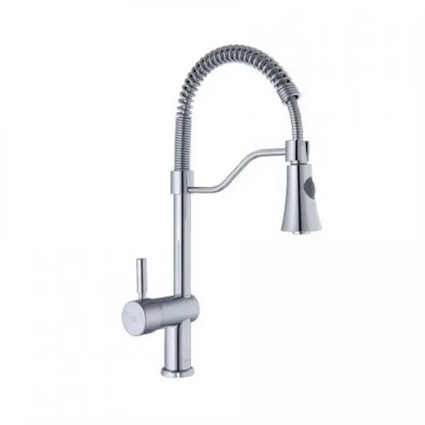 شیر ظرفشویی شاوری کلار مدل آبشار - 3