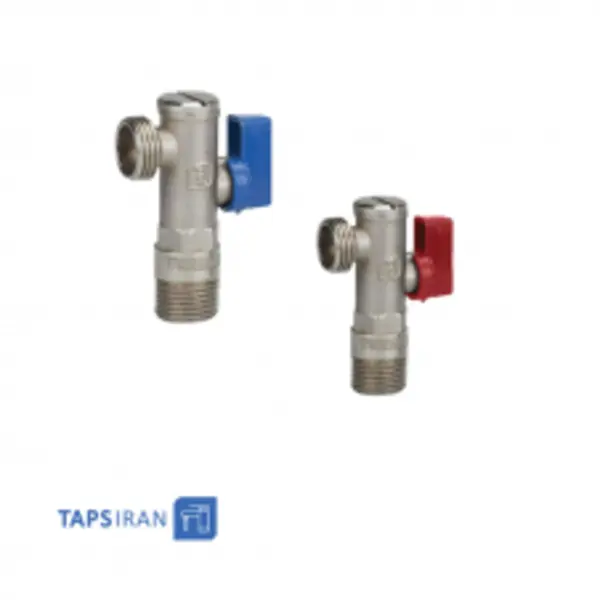 شیر پیسوار فیلتردار ۱/۲ شودر - 3