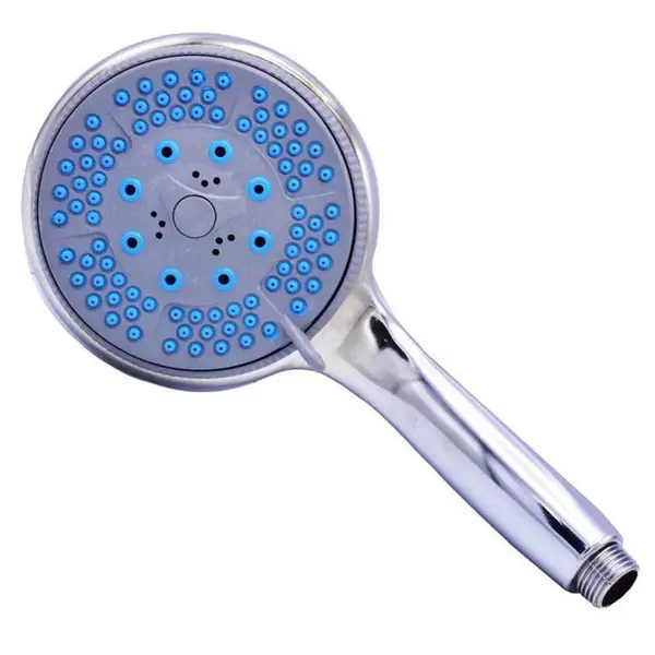 سردوش حمام مدل گوشی راسان کد002 - 2