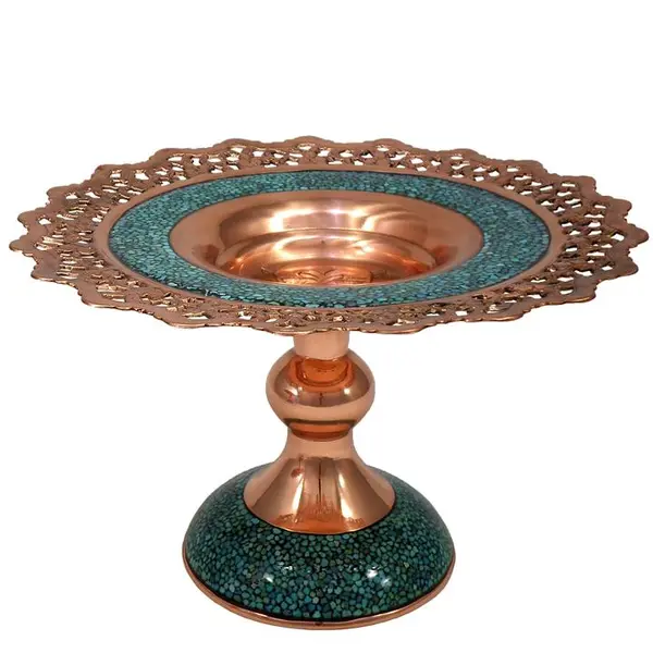 شیرینی خوری فیروزه کوبی کد 01 - 2