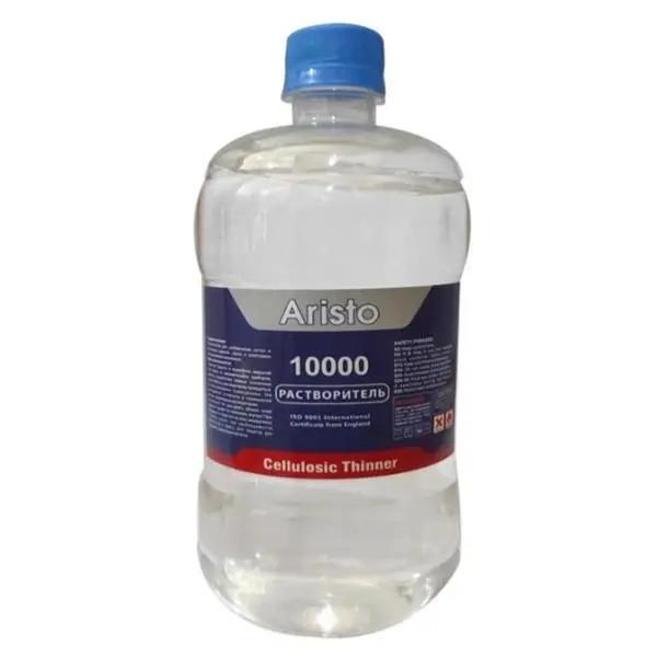 تینر فوری آریستو مدل 10000 حجم ۱ لیتر کد 01 - 2
