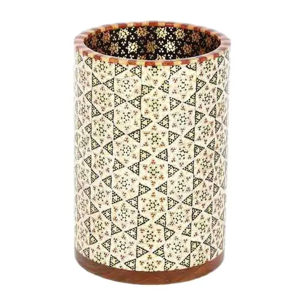 قلمدان خاتم کاری کد 106 - 2