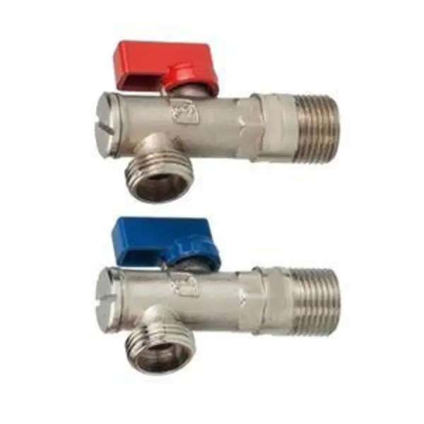 شیر پیسوار سیتکو مدل 1/2x1/2 مجموعه 2 عددی - - 3
