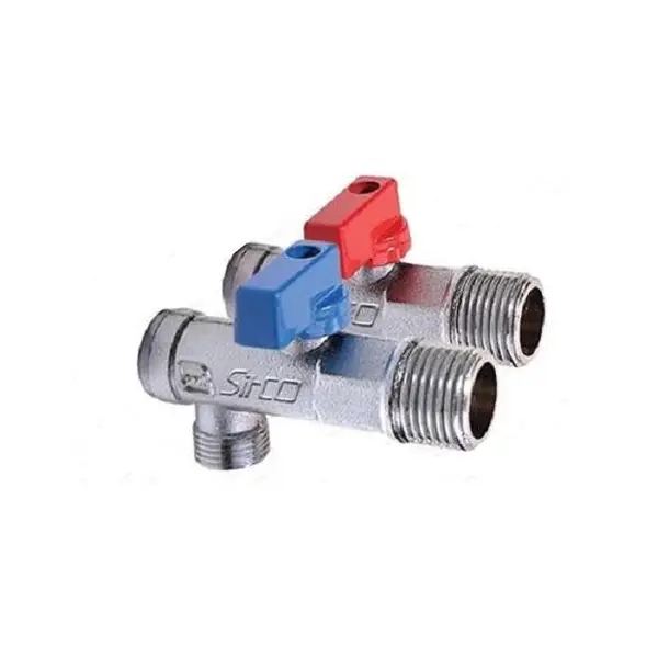 شیر پیسوار سیتکو مدل 1.2x3.8 بسته 2عددی - - 3