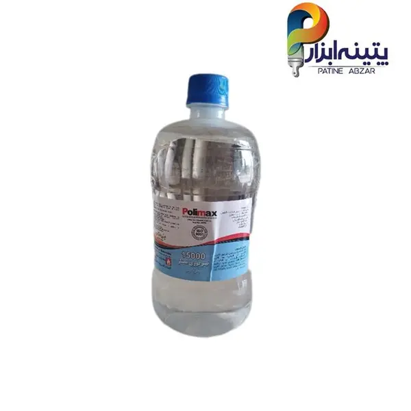 تینر فوری 15000 یک لیتری - 2