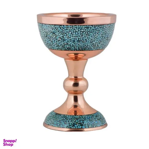سنگاب فیروزه کوبی آقاجانی کد 20 - 3