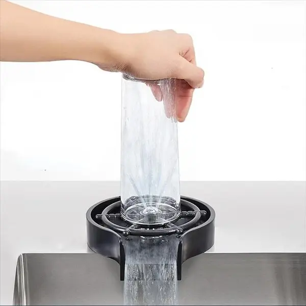 لیوان شور فشاری سینک کد 4214 - 3