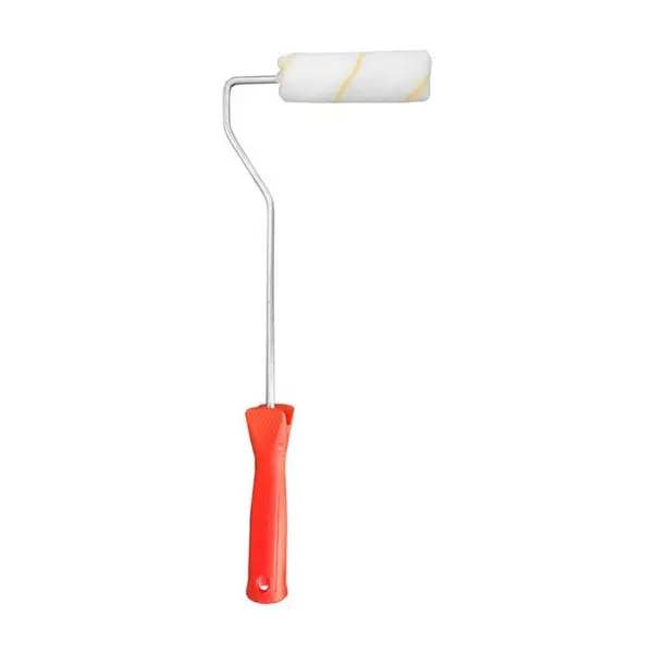 غلتک نقاشی کد GH-10 سایز 10 سانتی متر - 4
