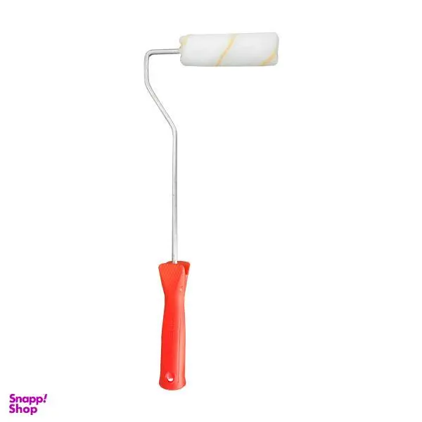 غلتک نقاشی کد GH-10 سایز 10 سانتی متر - 3