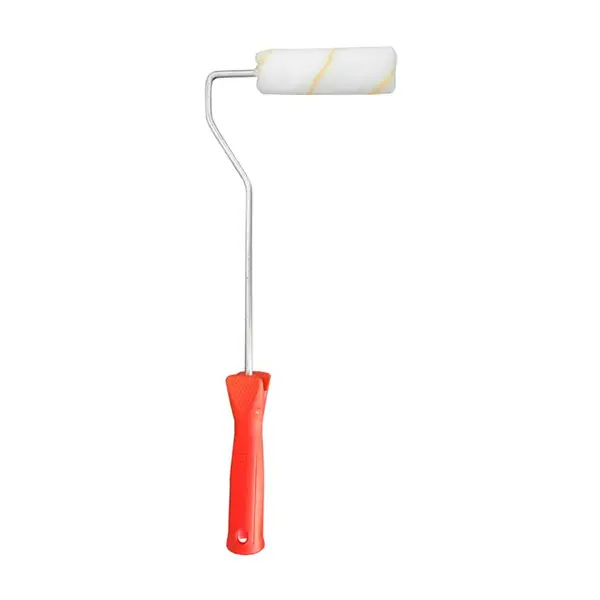 غلتک نقاشی کد GH-10 سایز 10 سانتی متر - 2