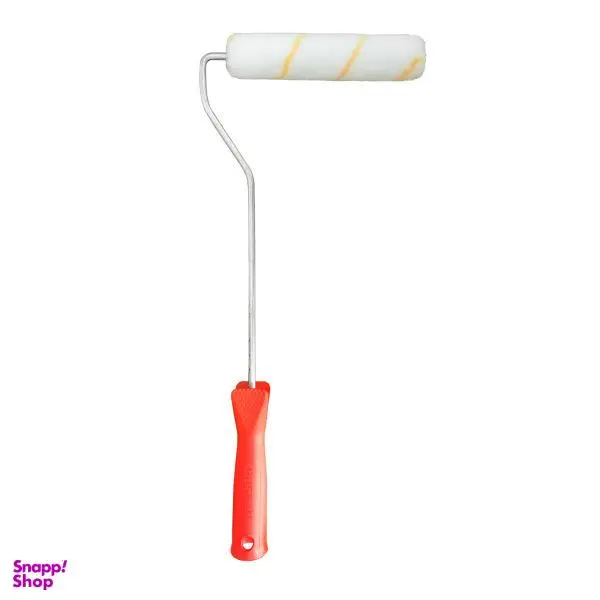 غلتک نقاشی کد GH-15 سایز 15 سانتی متر - 3