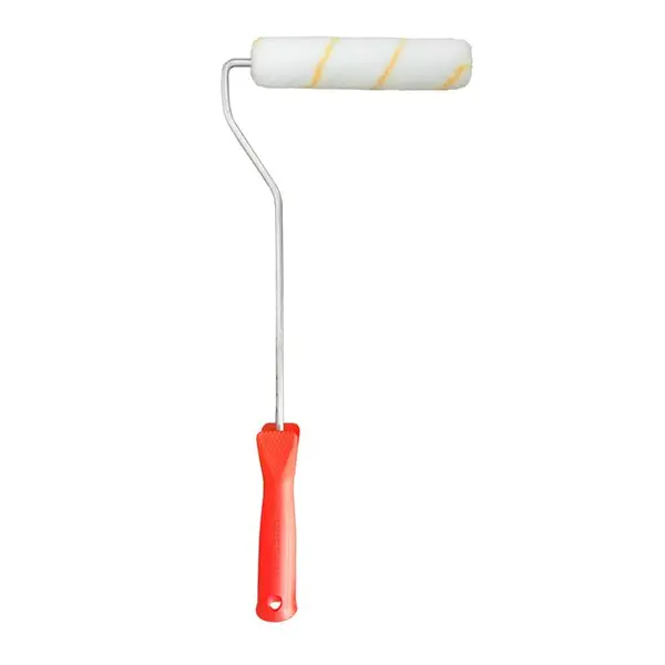 غلتک نقاشی کد GH-15 سایز 15 سانتی متر - 2