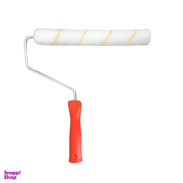 غلتک نقاشی کد GH-25 سایز 25 سانتی متر