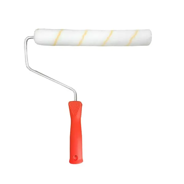 غلتک نقاشی کد GH-25 سایز 25 سانتی متر - 3