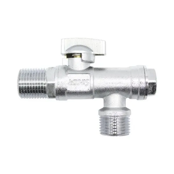 شیر پیسوار سیتکو مدل HEAVY1/2*1/2 - - 2