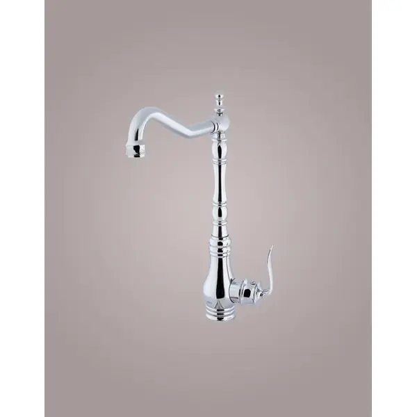 شیر ظرفشویی KIG (کی آی جی) مدل آلبرت - 3