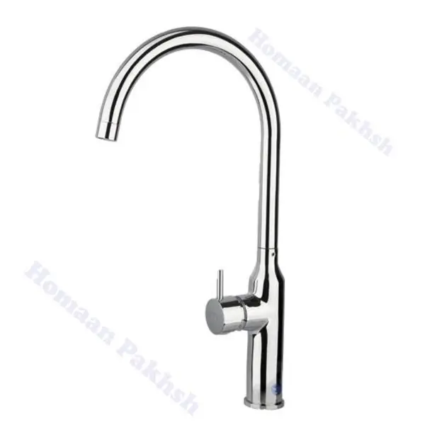 ظرفشویی مدل جسیکا کروم KIG - 3