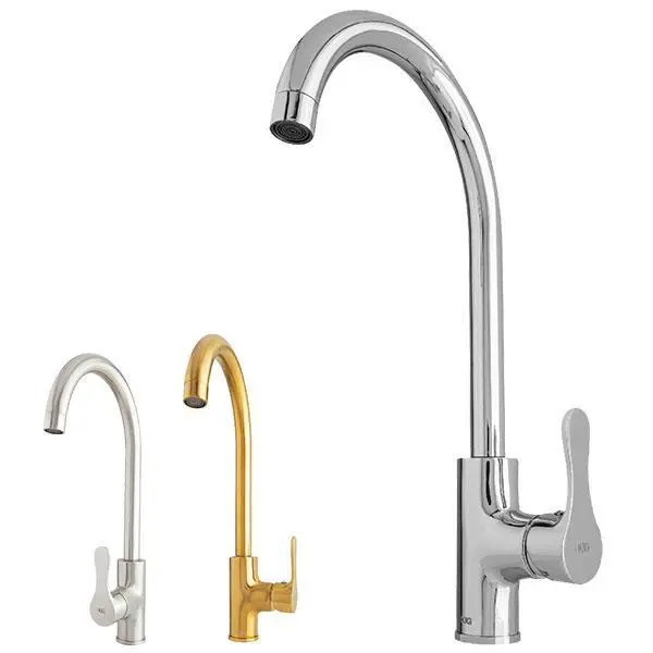 شیر ظرفشویی کی آی جی مدل آلفرد KIG - 2