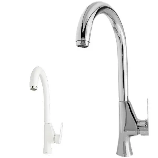 شیر ظرفشویی کی آی جی مدل پلاسیو KIG - 2