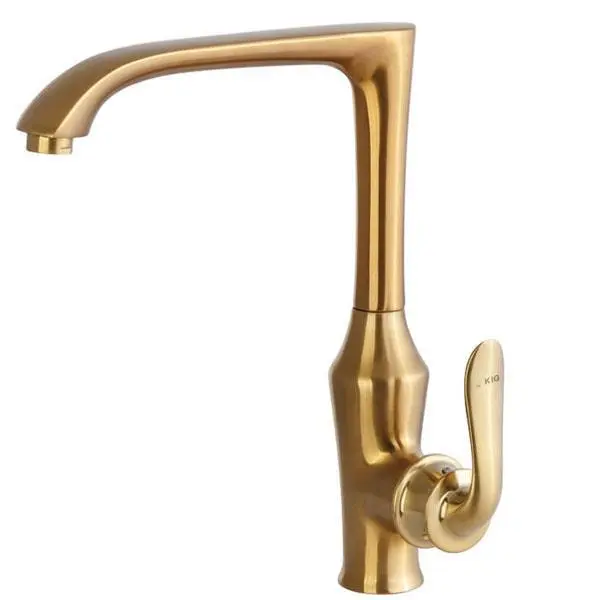 شیر ظرفشویی کی آی جی مدل آیریس KIG - 2