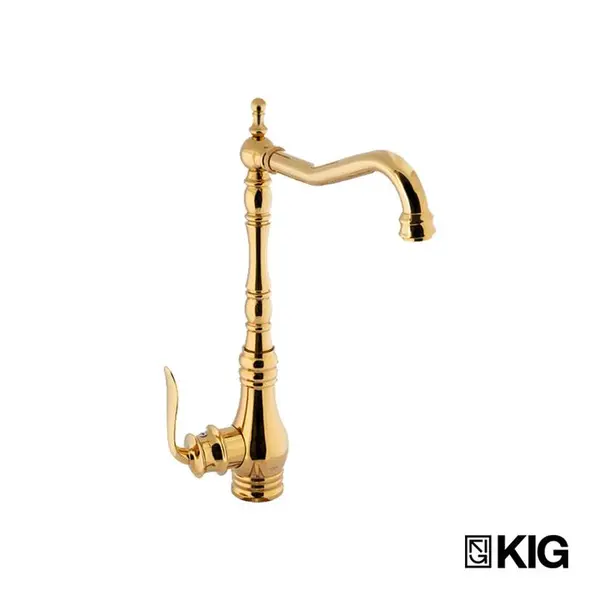 شیر ظرفشویی KIG (کی آی جی) مدل آلبرت - 2