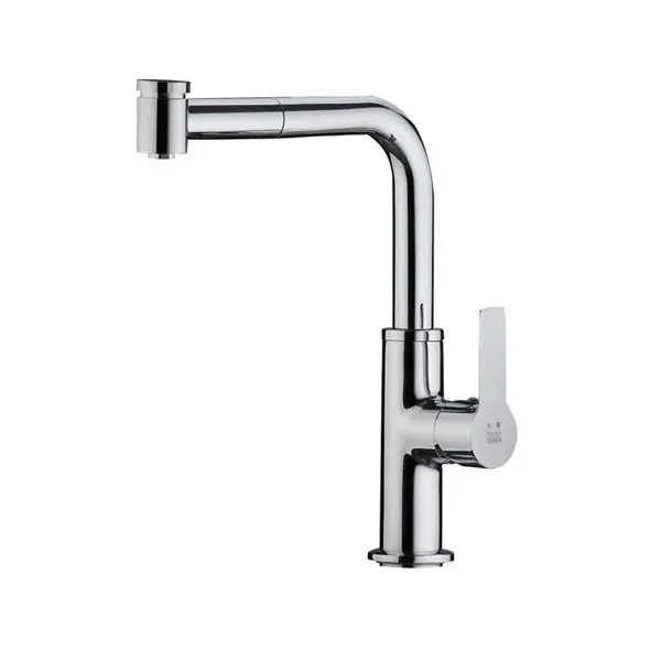 شیر آشپزخانه شلنگدار ریتا kwc - 2