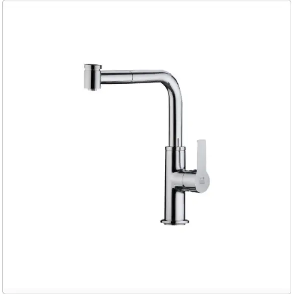 شیر آشپزخانه شلنگدار ریتا kwc - 3