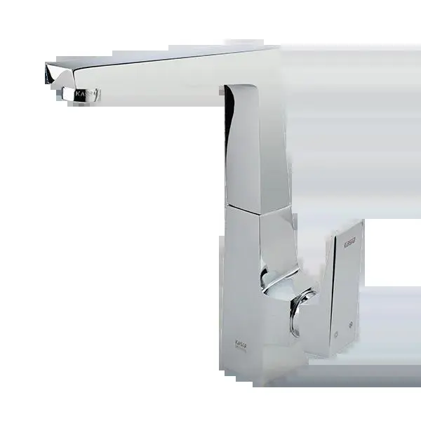 شیر آشپزخانه بویلر ثابت سول KWC - 4