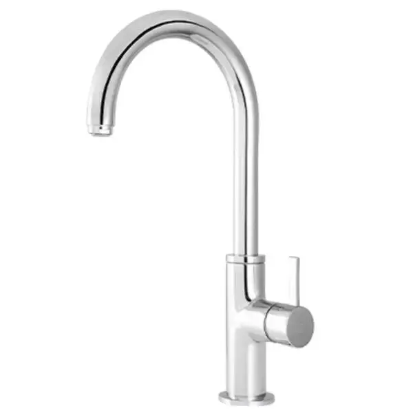 شیر ظرفشویی زئوس تاپ لاین کی دبلیو سی KWC - 2