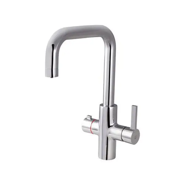 شیر آشپزخانه بویلر ثابت سول KWC - 2