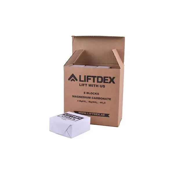 گچ کربنات منیزیوم LIFTDEX - 2