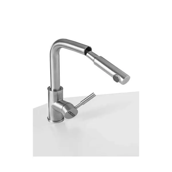 شیر ظرفشویی استیل البرز مدل ST-311 - 3