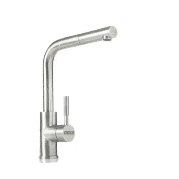 شیر ظرفشویی استیل البرز مدل ST-311 - 4