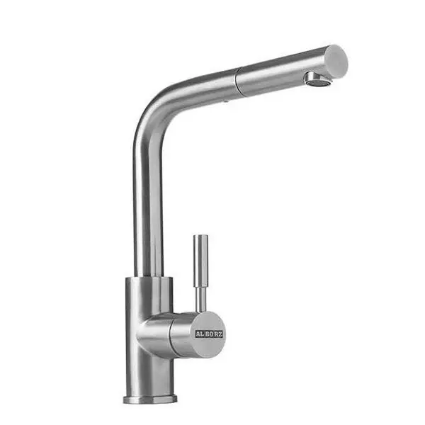 شیر ظرفشویی استیل البرز مدل ST-311 - 2