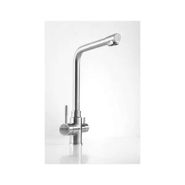 شیر آشپزخانه دومنظوره استیل البرز ST-411 - 3
