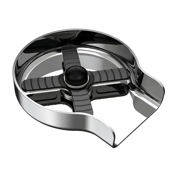 لیوان شوی مدل استار Star model tumbler - 4