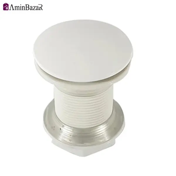 زیرآب روشویی جهانیار مدل اتومات کد TG - 3