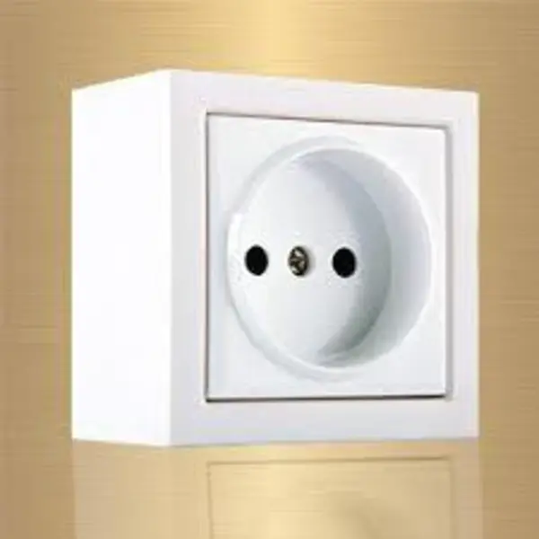 پریز روکار جهان - 2