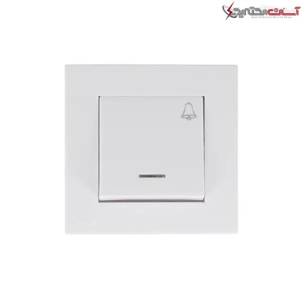 پریز برق کارن جهان الکتریک - 5